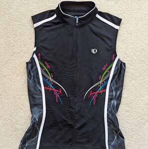 Women's Cycle Jersey Pearl Izumi